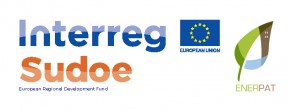 Co-creación de soluciones territoriales ENergéticamente eficaces de Eco-Renovación del hábitat Residencial PATrimonial de los centros históricos del espacio SUDOE